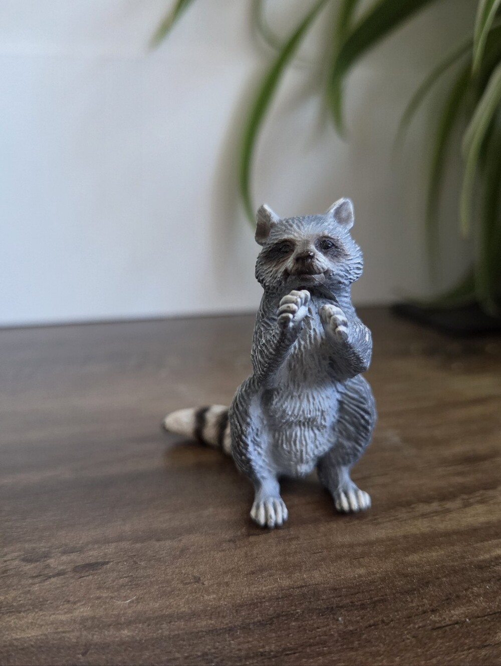 Schleich Raccoon